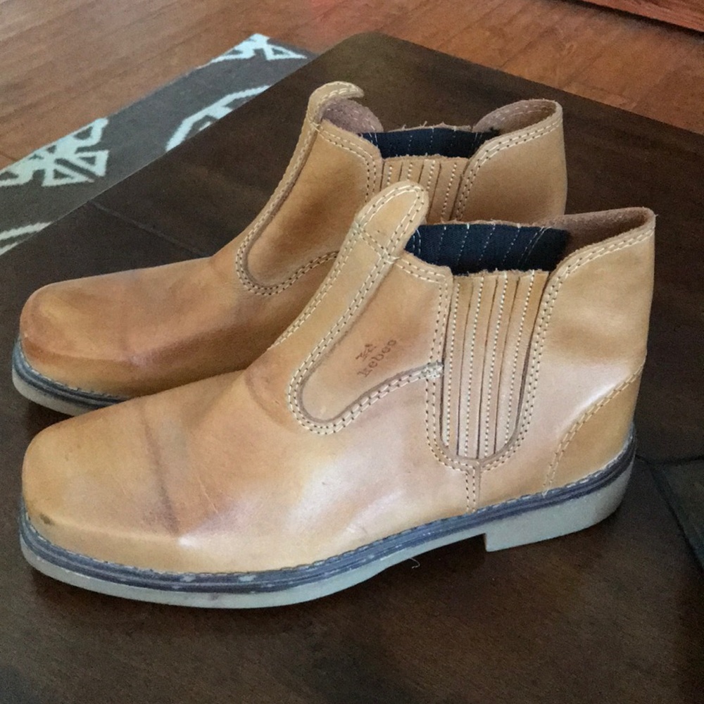 Boots